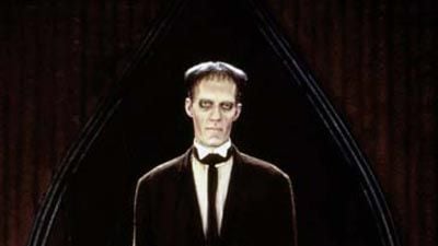 The Addams Family