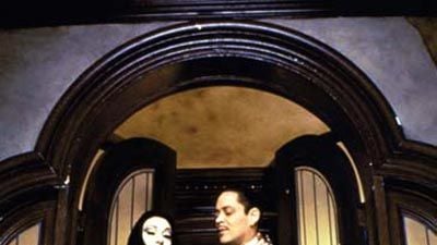 The Addams Family