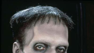 The Addams Family