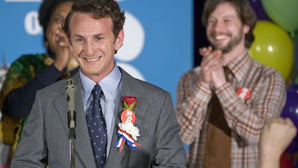 Harvey Milk