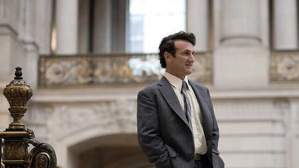 Harvey Milk