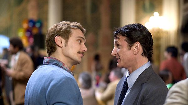 Harvey Milk
