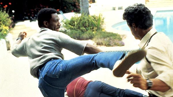 Beverly Hills Cop