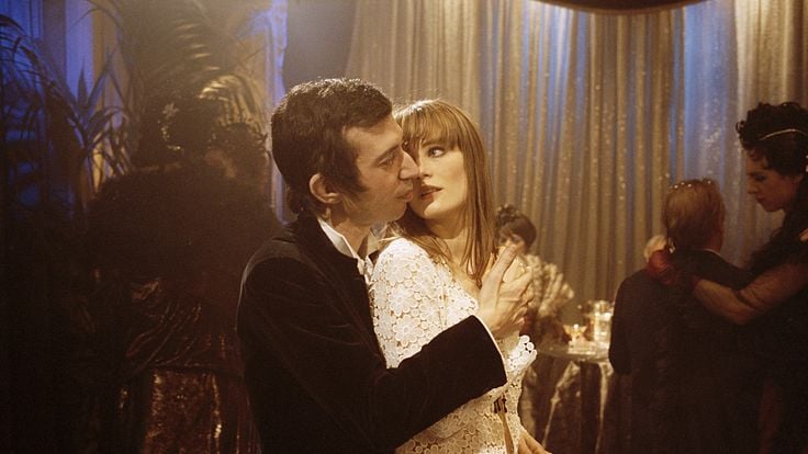 Gainsbourg (Vie héroïque)