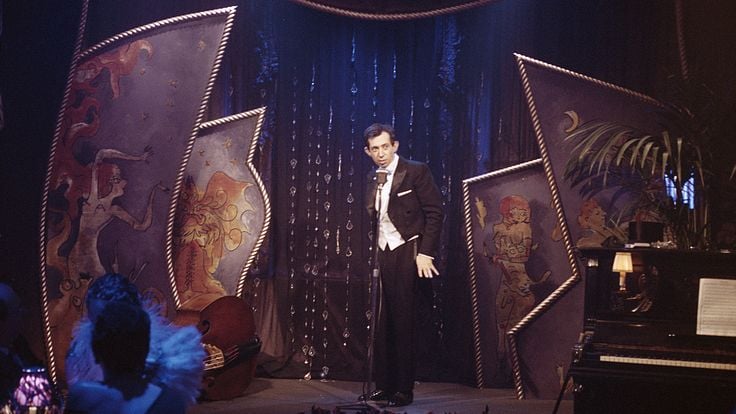 Gainsbourg (Vie héroïque)