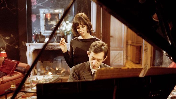 Gainsbourg (Vie héroïque)