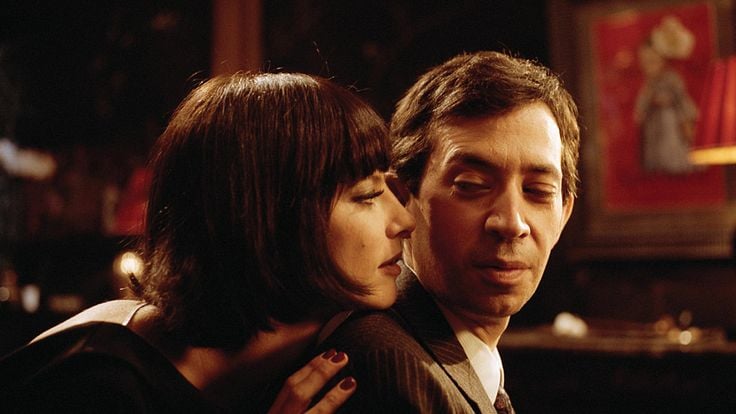 Gainsbourg (Vie héroïque)