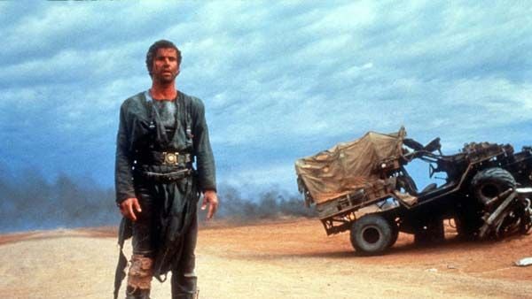 Mad Max Beyond Thunderdome