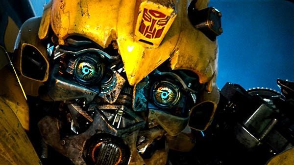 Transformers: Revenge of the Fallen