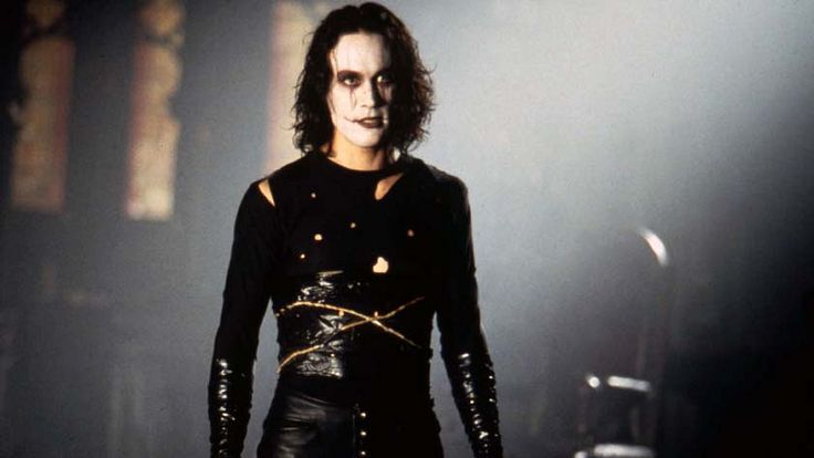The Crow (1994)