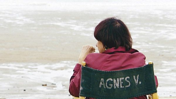 Les Plages d'Agnès