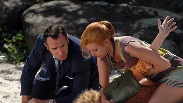 OSS 117 : Rio ne répond plus