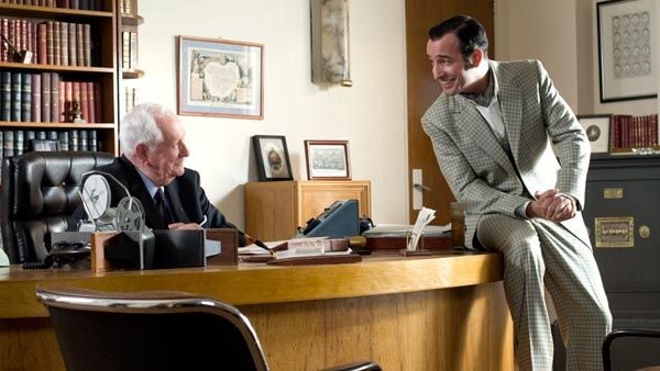 OSS 117 : Rio ne répond plus