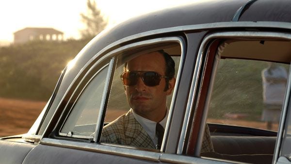 OSS 117 : Rio ne répond plus