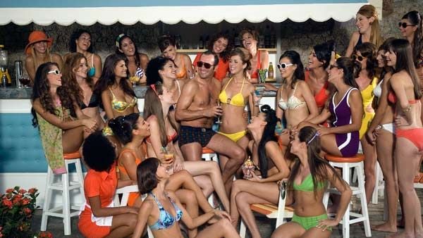 OSS 117 : Rio ne répond plus