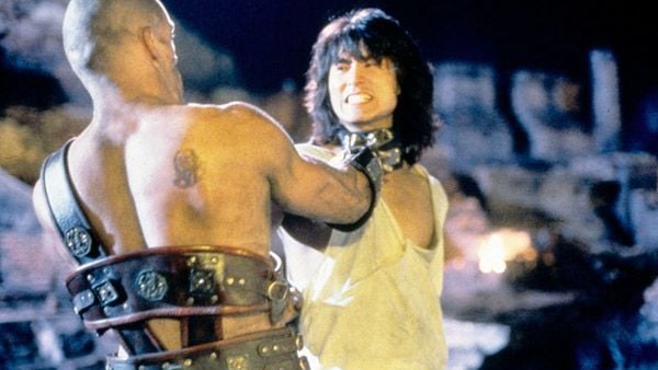 Mortal Kombat (1995)