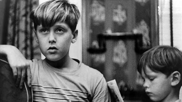 Le Petit fugitif