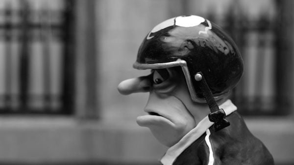 Mary and Max