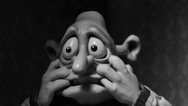 Mary and Max