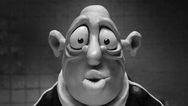 Mary and Max