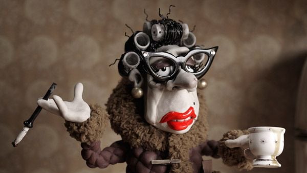 Mary and Max
