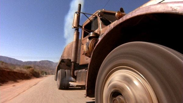Duel (1971)