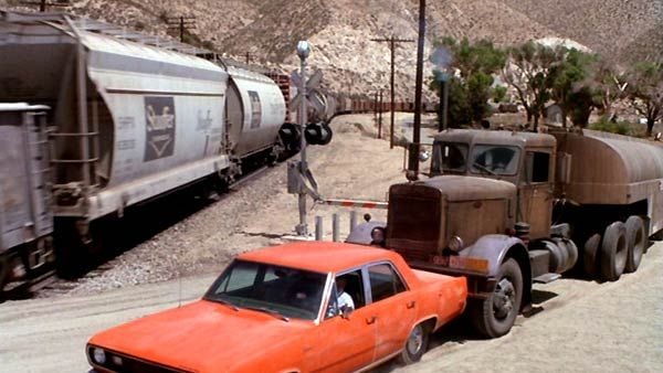 Duel (1971)