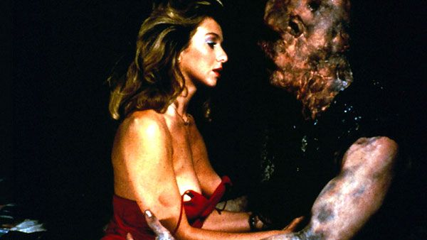 The Toxic Avenger (1984)