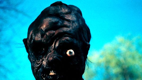 The Toxic Avenger (1984)