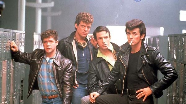 Grease 2