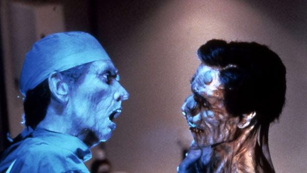 Lifeforce