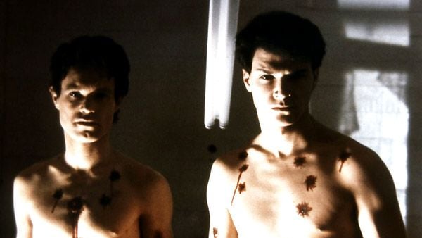 Lifeforce