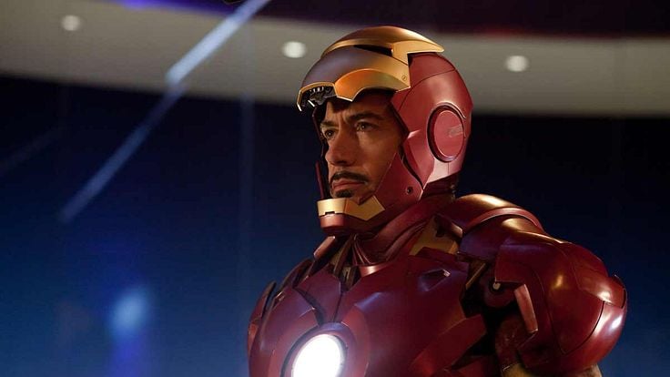 Iron Man 2