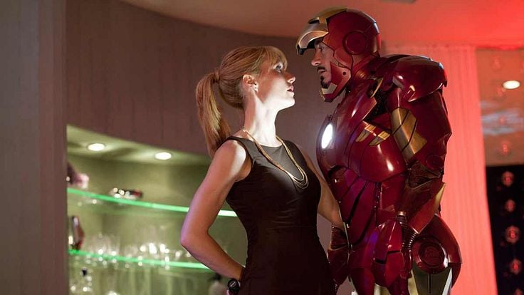 Iron Man 2