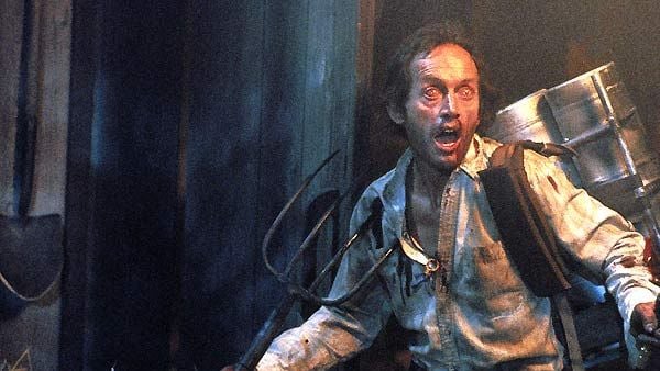 Pumpkinhead
