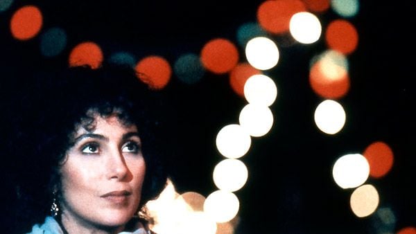 Moonstruck