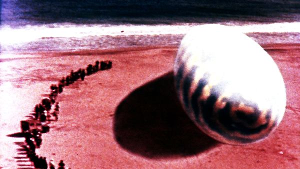 Mothra vs. Godzilla (Mosura tai Gojira) (1964)