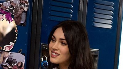 Jennifer's Body