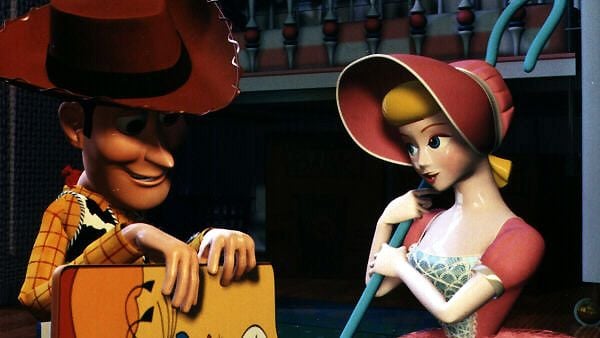 Toy Story