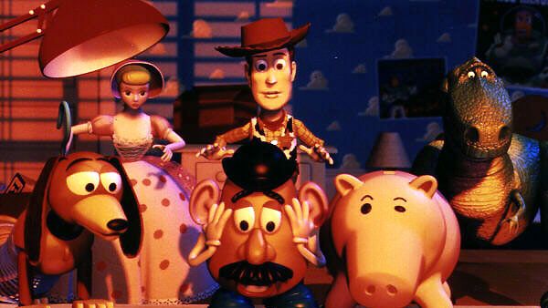 Toy Story