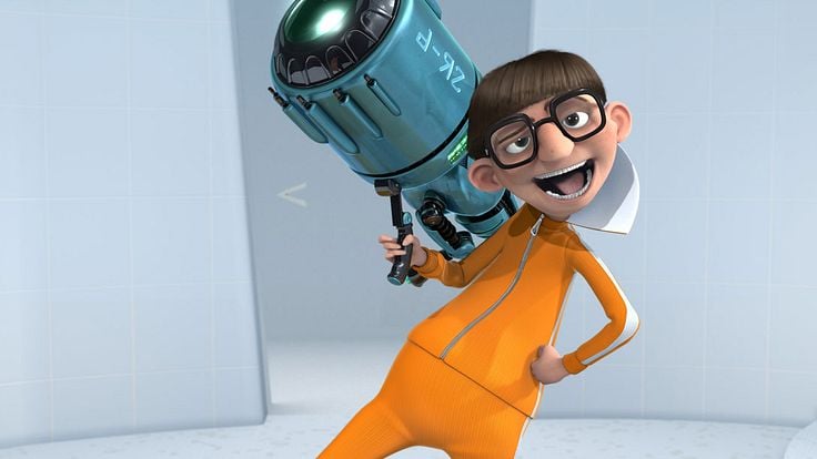 Despicable Me