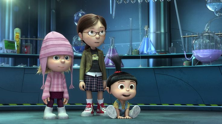 Despicable Me