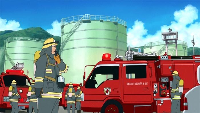 Summer Wars