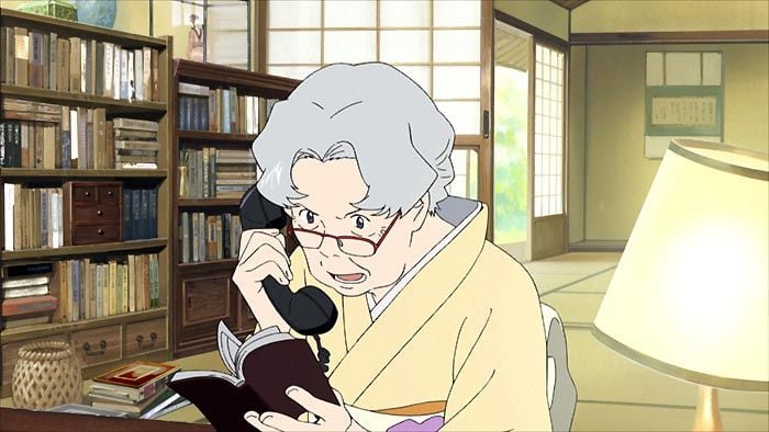 Summer Wars