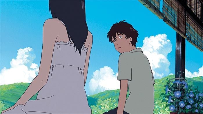 Summer Wars