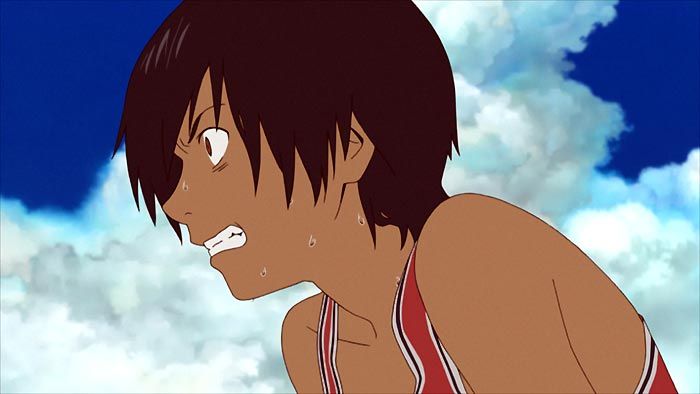 Summer Wars