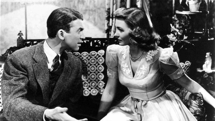 It's a Wonderful Life (1946)
