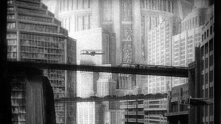 Metropolis