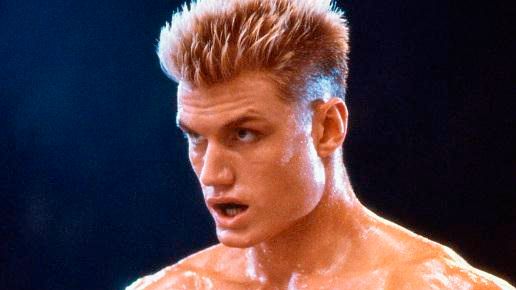 Rocky IV