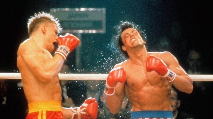 Rocky IV